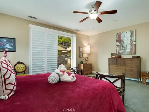 Bedroom - 1406 Devin, Fallbrook, CA 92028 photo 3 of 4