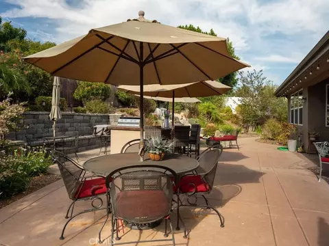 Exterior - 1406 Devin, Fallbrook, CA 92028 photo 13 of 18