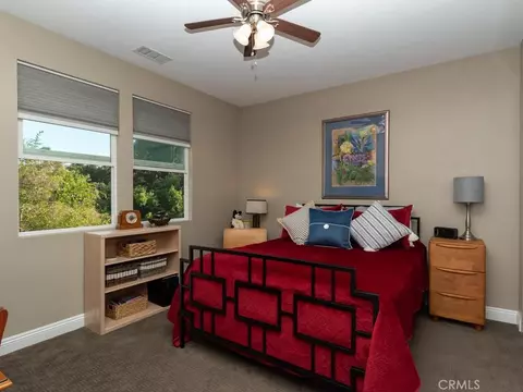 Bedroom - 1406 Devin, Fallbrook, CA 92028 photo 4 of 4
