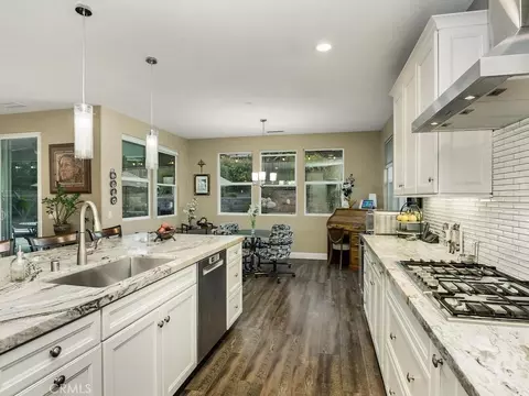 Kitchen - 1406 Devin, Fallbrook, CA 92028 photo 4 of 4