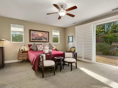 Bedroom - 1406 Devin, Fallbrook, CA 92028 photo 1 of 4