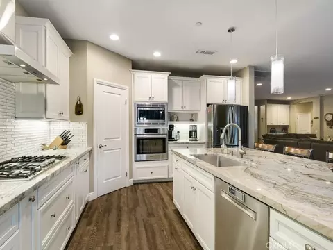 Kitchen - 1406 Devin, Fallbrook, CA 92028 photo 3 of 4