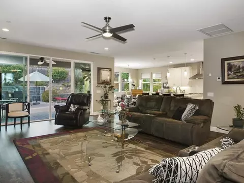 Living - 1406 Devin, Fallbrook, CA 92028 photo 2 of 4
