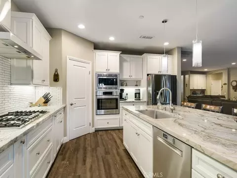 Kitchen - 1406 Devin, Fallbrook, CA 92028 photo 3 of 4