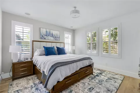 Bedroom - 24 Thorp Spg, Ladera Ranch, CA 92694 photo 1 of 4