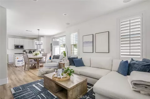 Living - 24 Thorp Spg, Ladera Ranch, CA 92694 photo 2 of 2