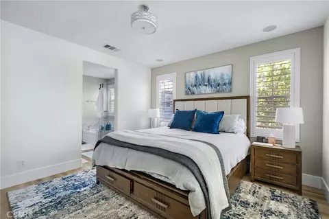 Bedroom - 24 Thorp Spg, Ladera Ranch, CA 92694 photo 2 of 4
