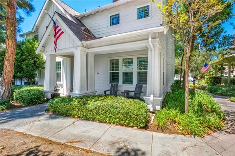Exterior - 24 Thorp Spg, Ladera Ranch, CA 92694 photo 4 of 6