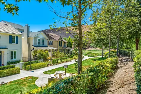 Exterior - 24 Thorp Spg, Ladera Ranch, CA 92694 photo 6 of 6