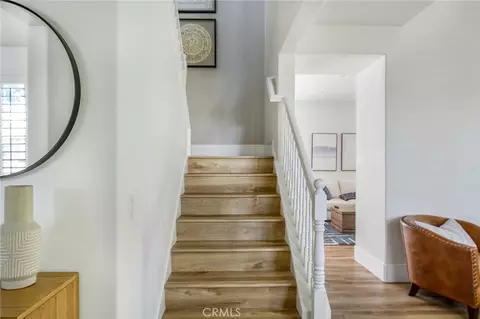 Entry Way - 24 Thorp Spg, Ladera Ranch, CA 92694 photo 1 of 2