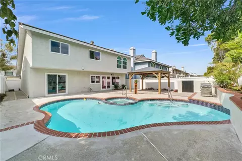 Exterior - 56 Monticello, Irvine, CA 92620 photo 3 of 3