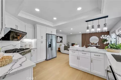 Kitchen - 56 Monticello, Irvine, CA 92620 photo 2 of 2