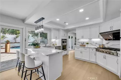 Kitchen - 56 Monticello, Irvine, CA 92620 photo 1 of 2