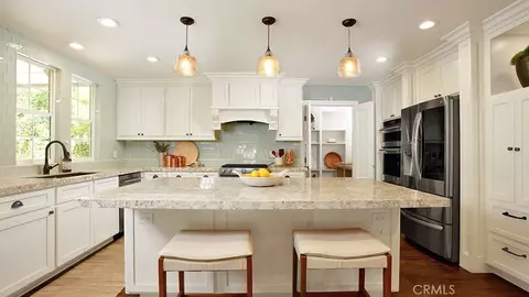 25721 Cervantes, Mission Viejo, CA 92691