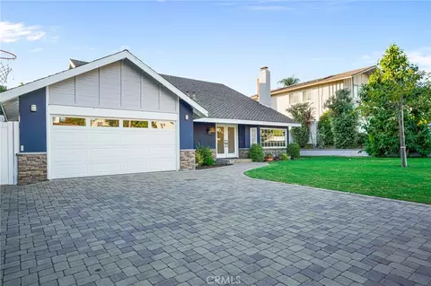25721 Cervantes, Mission Viejo, CA 92691