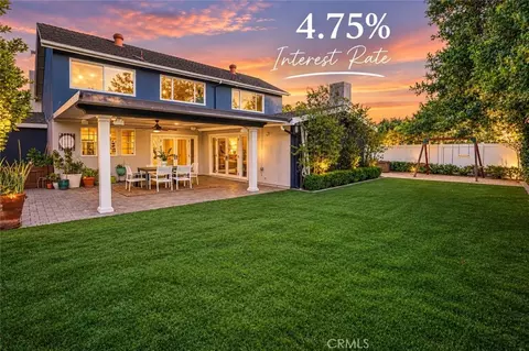 25721 Cervantes, Mission Viejo, CA 92691
