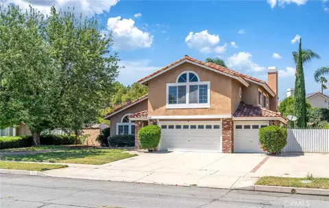 Exterior - 919 W 14th St, Upland, CA 91786 photo 10 of 10