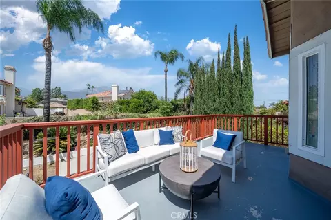 Exterior - 919 W 14th St, Upland, CA 91786 photo 3 of 10