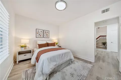 Bedroom - 919 W 14th St, Upland, CA 91786 photo 3 of 10