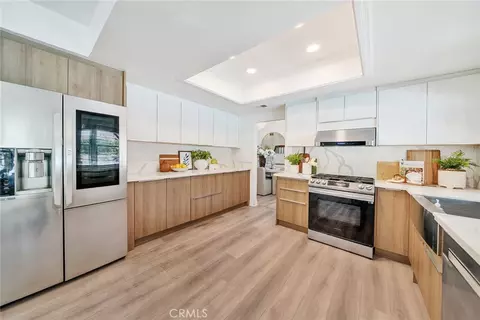 Kitchen - 919 W 14th St, Upland, CA 91786 photo 2 of 4