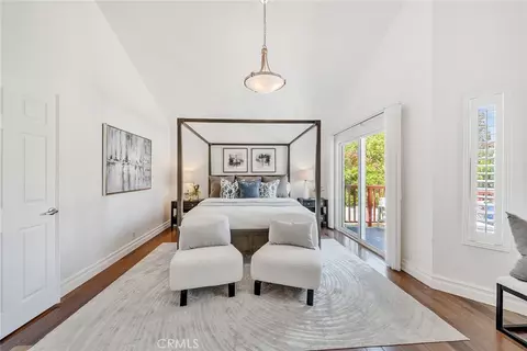 Bedroom - 919 W 14th St, Upland, CA 91786 photo 5 of 10