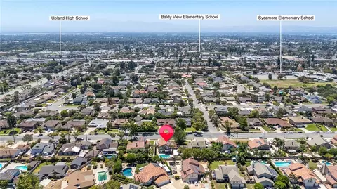 View/Area - 919 W 14th St, Upland, CA 91786 photo 6 of 6