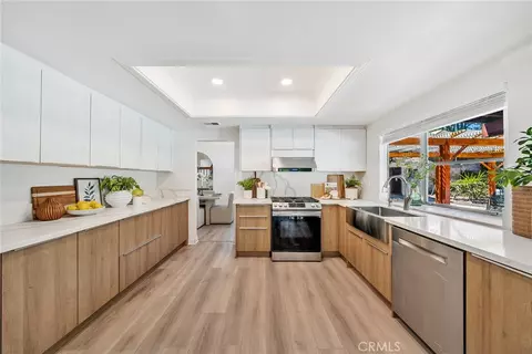 Kitchen - 919 W 14th St, Upland, CA 91786 photo 1 of 4
