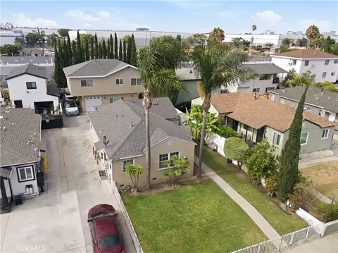 1641 W 204th St, Torrance, CA 90501