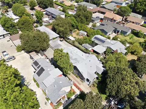 View/Area - 823 N Madison Ave, Pasadena, CA 91104 photo 2 of 4