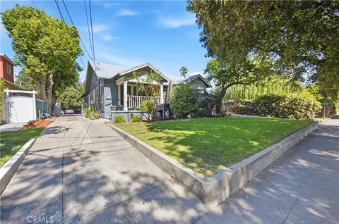 Exterior - 823 N Madison Ave, Pasadena, CA 91104 photo 1 of 5