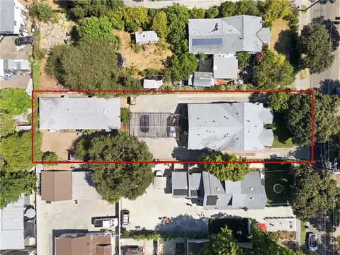 View/Area - 823 N Madison Ave, Pasadena, CA 91104 photo 1 of 4