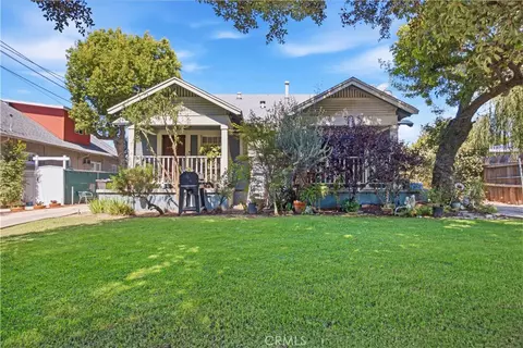 823 N Madison Ave, Pasadena, CA 91104