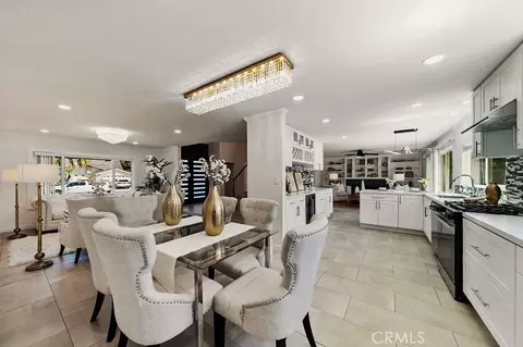 Dining - 14532 Westfall Rd, Tustin, CA 92780 photo 2 of 2