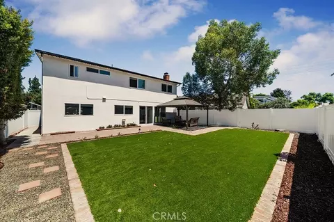 Exterior - 14532 Westfall Rd, Tustin, CA 92780 photo 5 of 6