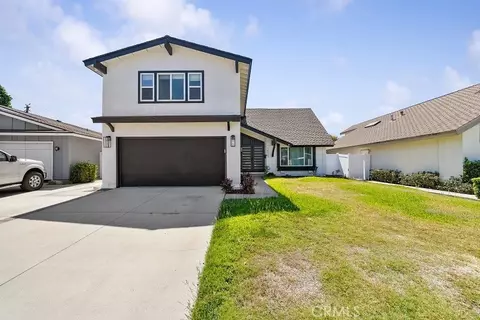 Exterior - 14532 Westfall Rd, Tustin, CA 92780 photo 2 of 6