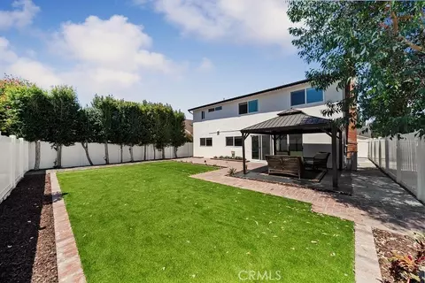 Exterior - 14532 Westfall Rd, Tustin, CA 92780 photo 6 of 6