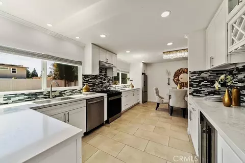 Kitchen - 14532 Westfall Rd, Tustin, CA 92780 photo 2 of 3