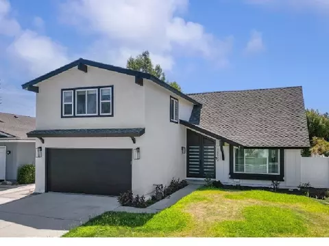 Exterior - 14532 Westfall Rd, Tustin, CA 92780 photo 3 of 6