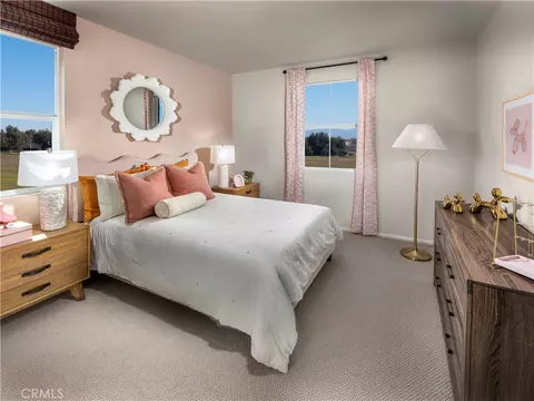 Bedroom - 40118 Campos Elegantes, Temecula, CA 92591 photo 4 of 4