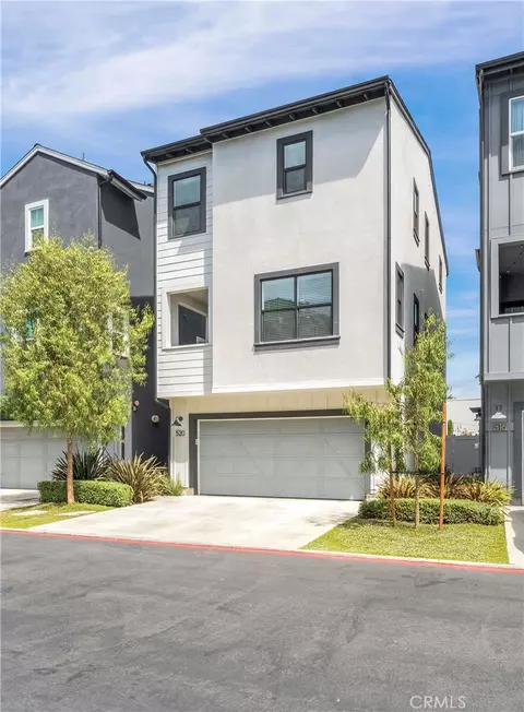 520 Caleigh, Costa Mesa, CA 92627