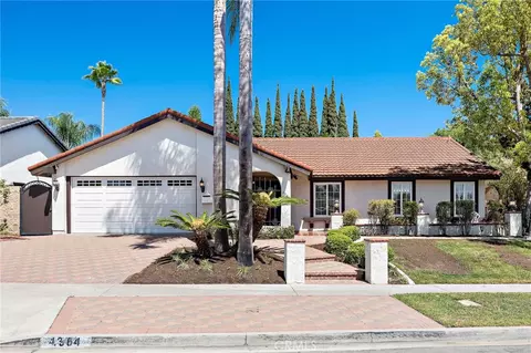 4364 Sunny, Yorba Linda, CA 92886