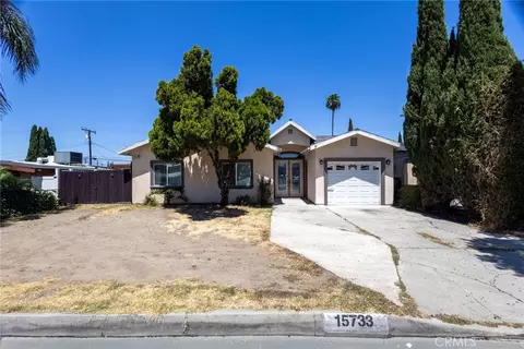 15733 Walbrook, Hacienda Heights, CA 91745