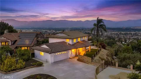 16387 Chella Dr, Hacienda Heights, CA 91745