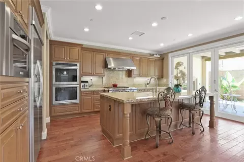 Kitchen - 67 Hazelton, Irvine, CA 92620 photo 1 of 2