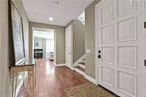 Entry Way - 67 Hazelton, Irvine, CA 92620 photo 1 of 2