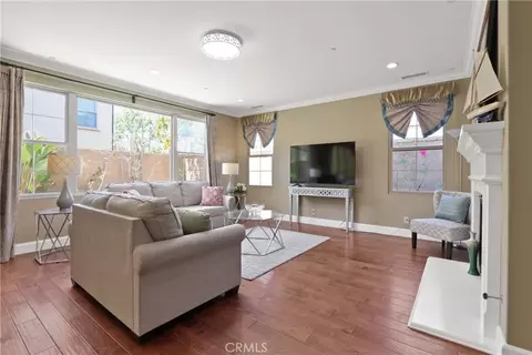 Living - 67 Hazelton, Irvine, CA 92620 photo 2 of 3