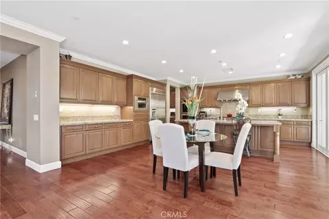 Dining - 67 Hazelton, Irvine, CA 92620 photo 1 of 1