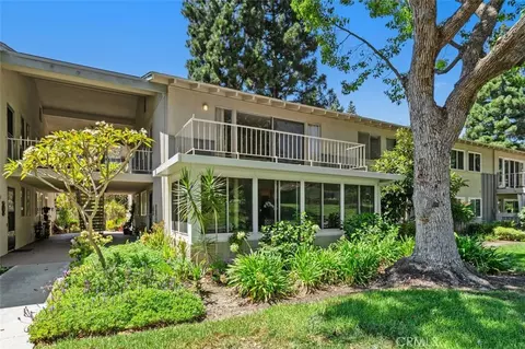 116 Via Estrada #Q, Laguna Woods, CA 92637