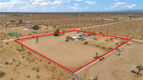 View/Area - 13473 Rochester, Phelan, CA 92371 photo 16 of 16