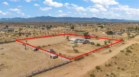 View/Area - 13473 Rochester, Phelan, CA 92371 photo 8 of 16